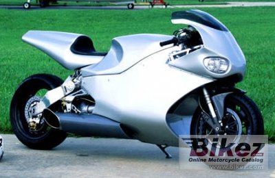 2002 marine turbine technologies y2k superbike photo